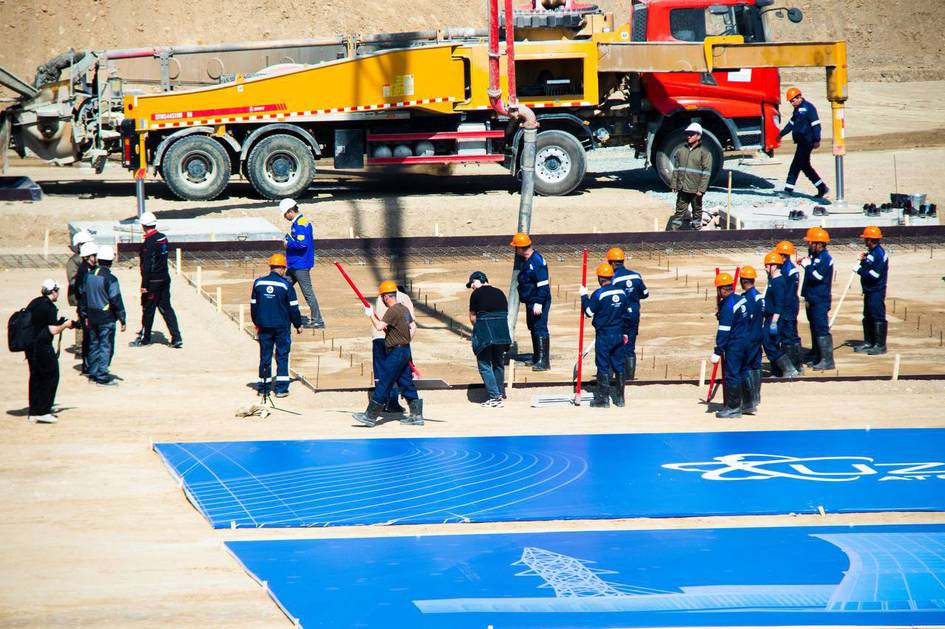 Energetika vazirligining atom energiyasidan foydalanishdagi vakolatlari belgilandi